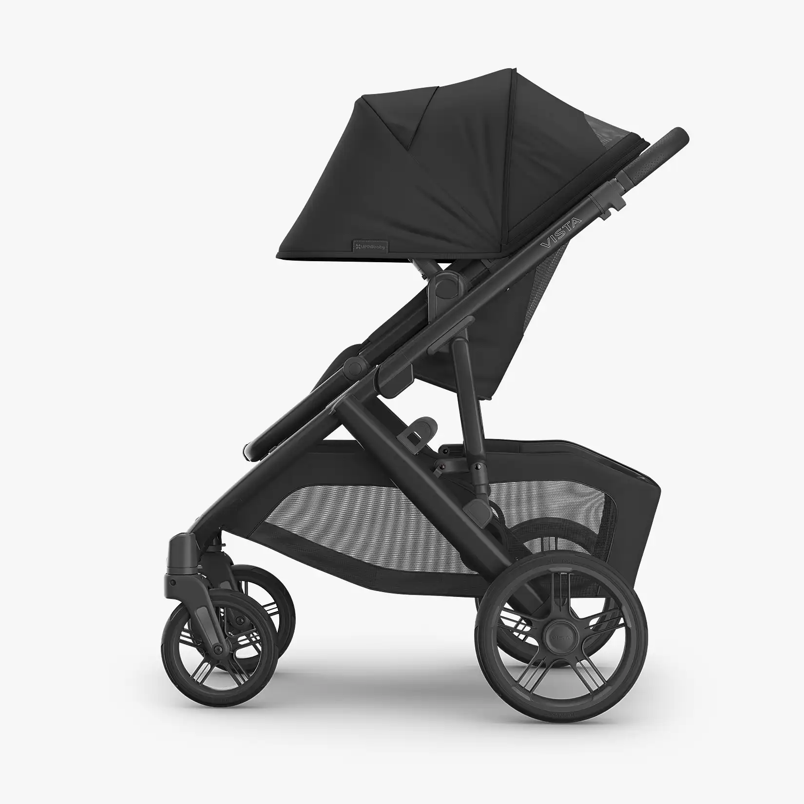 UPPAbaby VISTA V3 view 3